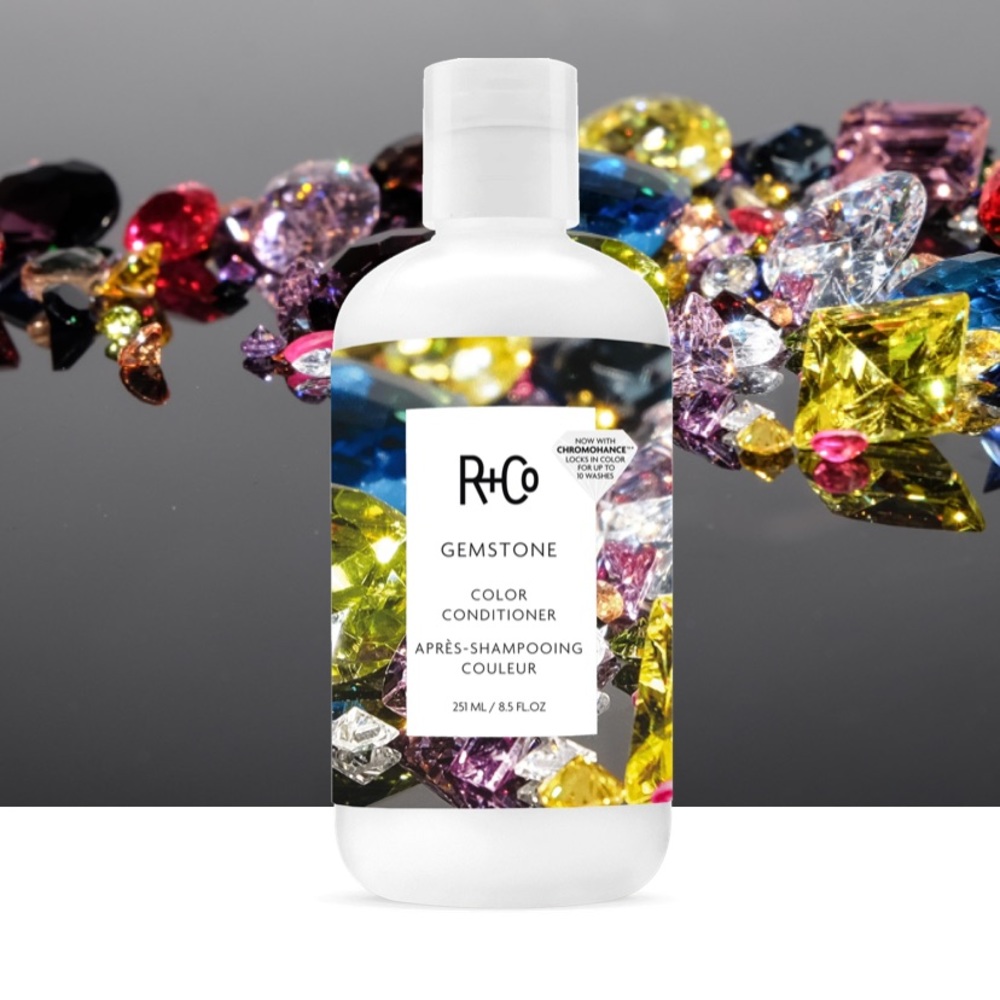 R+ Co Gemstone Color Conditioner